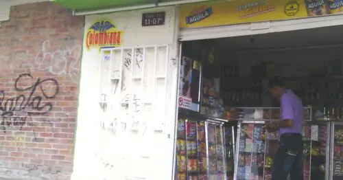 CIGARRERIA DUMAR BOGOTÁ CIGARRERIA DUMAR BOGOTÁ